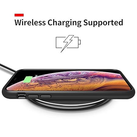 YOFO Smoke Back Cover for Oppo A5S