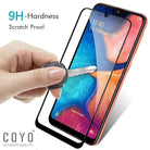 Edge to Edge Tempered Glass for  Oppo F29 5G