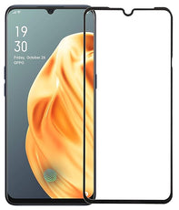 Edge to Edge Tempered Glass for Vivo V21