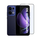 Edge to Edge Tempered Glass for Oppo Reno 13 5G