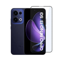 Edge to Edge Tempered Glass for Oppo Reno 13 5G