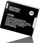 YOFO Original Battery For Motorola All Series Battery Available ( Choose Your Model Below )