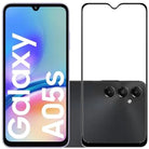 Edge to Edge Tempered Glass for Samsung A05s