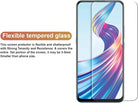 Edge to Edge Tempered Glass for Vivo V20