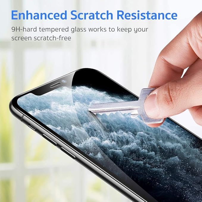 Edge to Edge Tempered Glass for Samsung A71/A73