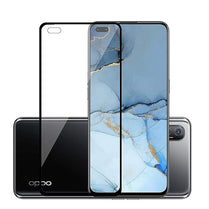Edge to Edge Tempered Glass for Oppo Reno 3 Pro