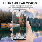 Edge to Edge Tempered Glass for CMF Phone 1