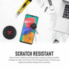 Edge to Edge Tempered Glass for Samsung A12/A13/A23/M33 (5G)