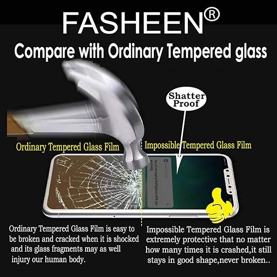 Edge to Edge Tempered Glass Oneplus Nord 2T