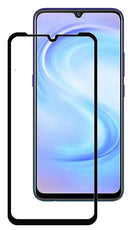 Edge to Edge Tempered Glass for Vivo S1 / S1 Pro