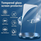 Edge to Edge Tempered Glass for  Oppo F29 5G
