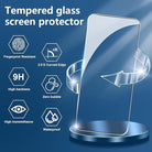 Edge to Edge Tempered Glass for CMF Phone 1