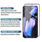 Edge to Edge Tempered Glass for Google Pixel 9 Pro XL