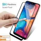 Edge to Edge Tempered Glass Samsung A30/A50/F41