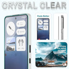 Edge to Edge Tempered Glass for NOTHING 3A PRO