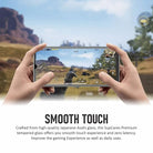 Edge to Edge Tempered Glass for Samsung A12/A13/A23/M33 (5G)