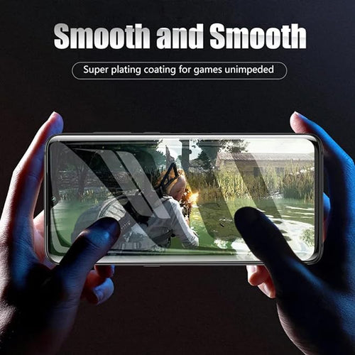 Edge to Edge Tempered Glass for Poco X6, X6 Pro