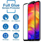 Edge to Edge Tempered Glass for Poco C50, C51