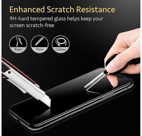 Edge to Edge Tempered Glass for Samsung A35/A55 5G