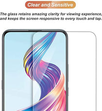 Edge to Edge Tempered Glass for Vivo V20