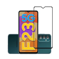 Edge to Edge Tempered Glass for Samsung F13/F23 5G