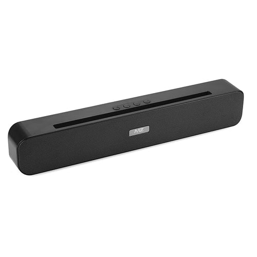 MZ M423SP Soundbar Speaker 10W