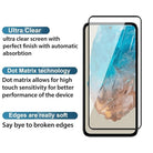 Edge to Edge Tempered Glass for Samsung A35/A55 5G