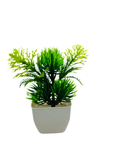 Artificial Potted Plants