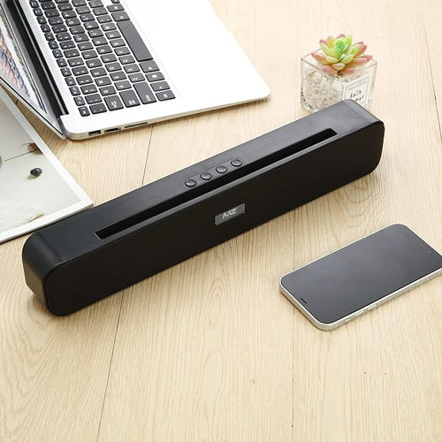 MZ M423SP Soundbar Speaker 10W