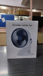 Portable Desk Fan