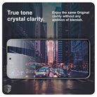 Edge of Edge Tempered Glass for SAMSUNG A36/A56