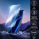 Edge to Edge Tempered Glass for MOTO G45 5G