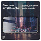 Edge to Edge Tempered Glass for Moto G54 5G