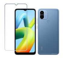 Edge to Edge Tempered Glass for Poco C50, C51