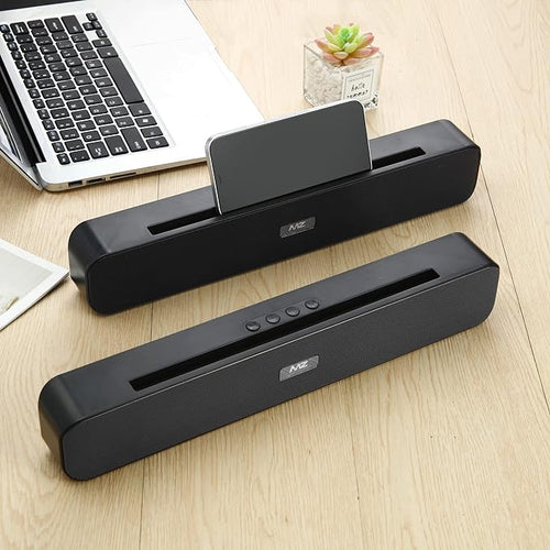 MZ M423SP Soundbar Speaker 10W