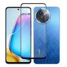 Edge to Edge Tempered Glass for Vivo Y200i