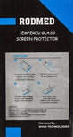 Edge to Edge Tempered Glass for Google Pixel 6