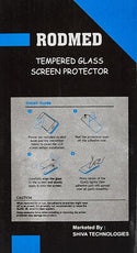 Edge to Edge Tempered Glass for Google Pixel 6