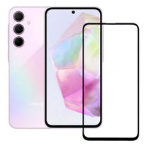 Edge of Edge Tempered Glass for SAMSUNG A36/A56
