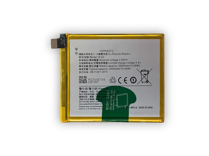 YOFO Original Battery For Vivo All Series Battery Available