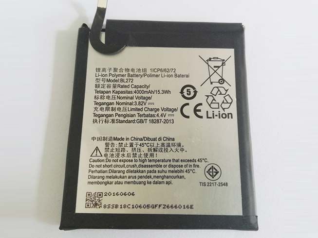 YOFO Original Battery For Lenovo All Series Battery Available