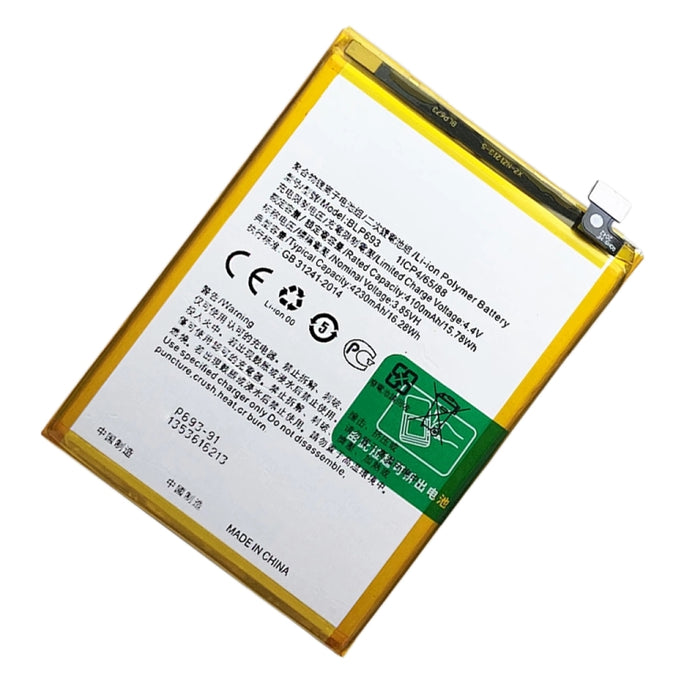 YOFO Original Battery For Oppo All Series Battery Available