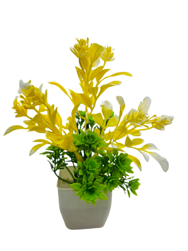 Artificial Potted Plants