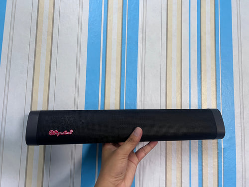Signature SIGBOOM-3 Bluetooth Soundbar Speaker Black