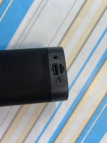 Signature SIGBOOM-3 Bluetooth Soundbar Speaker Black