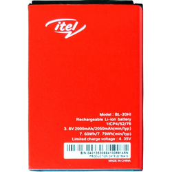 YOFO Original Battery For Itel All Series Battery Available ( 25Bi, 11Di, 19Ci, 15Bi, 29Bi, 24Ei, 30wi, 20Hi, 29Ci, 38Ci )