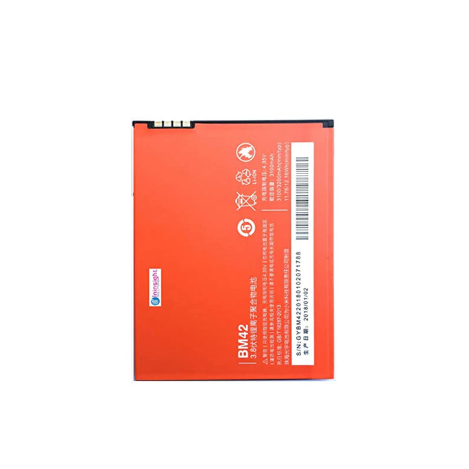 YOFO Original Battery For Xiaomi Redmi All Series Battery Available