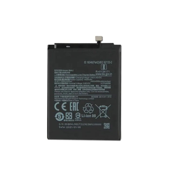 YOFO Original Battery For Xiaomi Redmi All Series Battery Available