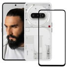 Edge to Edge Tempered Glass for Nothing 3A