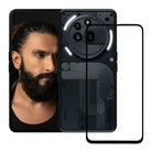 Edge to Edge Tempered Glass for NOTHING 3A PRO